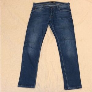 Zara Men’s Jeans US 34